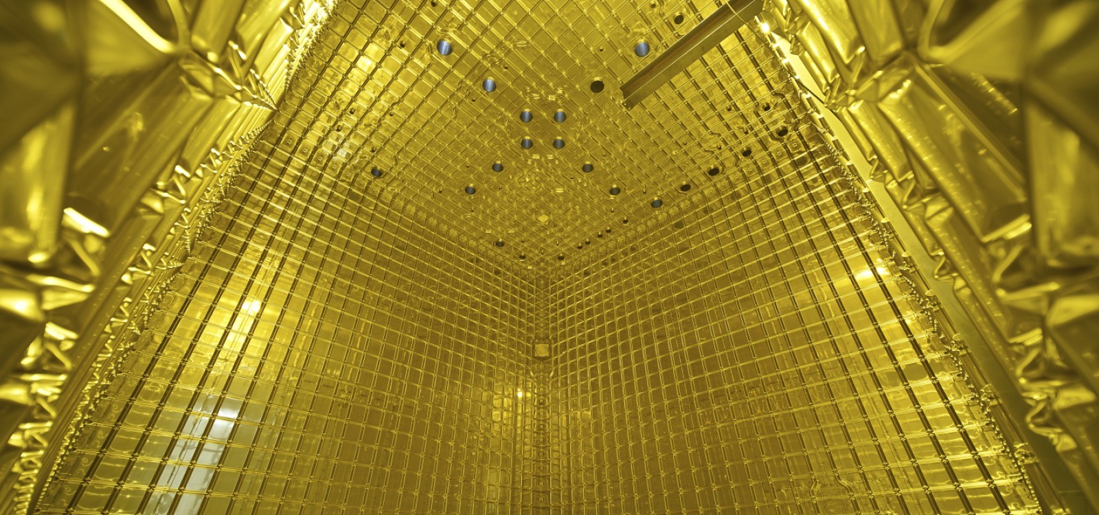 ProtoDune experiment at CERN
