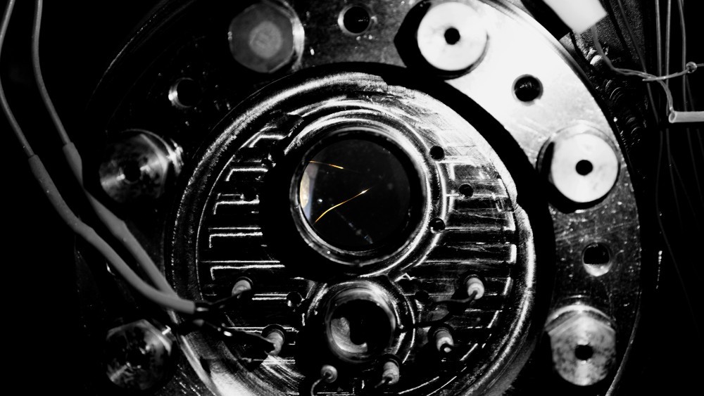 Rohini Devasher’s ‘In a Mirror Darkly: Beyond the Standard Model ...
