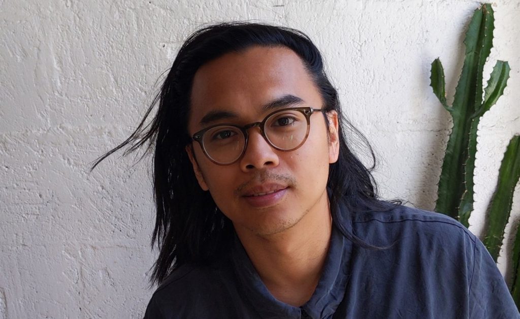 Dennis Dizon. Courtesy the artist.